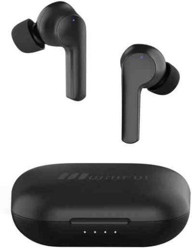 Migliori Earbuds sotto i 50 euro-willful