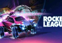 Come ruotare su Rocket League come ruotare su rocket league