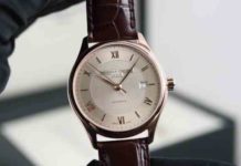 Migliori Orologi sotto i 2000 euro 2022 | InfoDrones.It