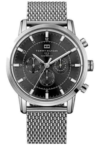 migliori orologi-tommy