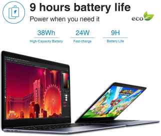 migliori ultrabook sotto i 500 euro-herobook pro