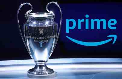 Come funziona Amazon Prime Champions League-2