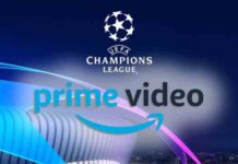Come vedere partite su Amazon Prime Video Come vedere partite su Amazon Prime Video