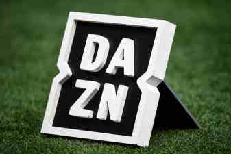 Dove trovare codice regalo DAZN-3
