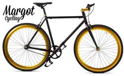 Migliori fixed bike-margot