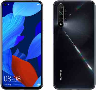 Migliori Huawei sotto i 300 euro-nova5t