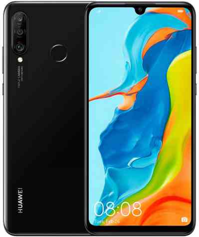 Migliori Huawei sotto i 300 euro-p30lite