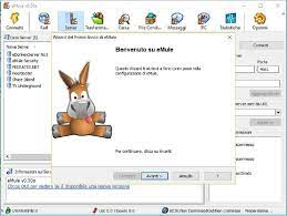 Server eMule Android-2