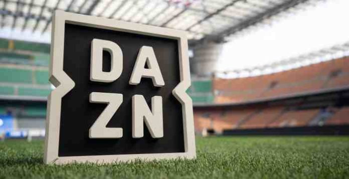 come vedere dazn in chiaro