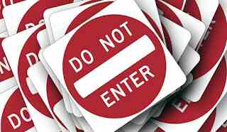 Come bloccare i siti porno su PC-2