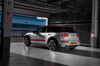 Migliori Hatchback Sportive-2