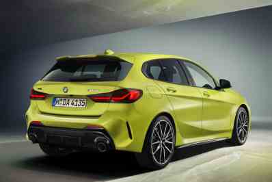 Migliori Hatchback Sportive-3