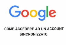 Questo dispositivo è stato reimpostato. Per proseguire accedi a un account Google già sincronizzato. Come risolvere Questo dispositivo è stato reimpostato. Per proseguire accedi a un account Google già sincronizzato