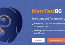 Test RAM su PC e MAC 2024 Test Ram