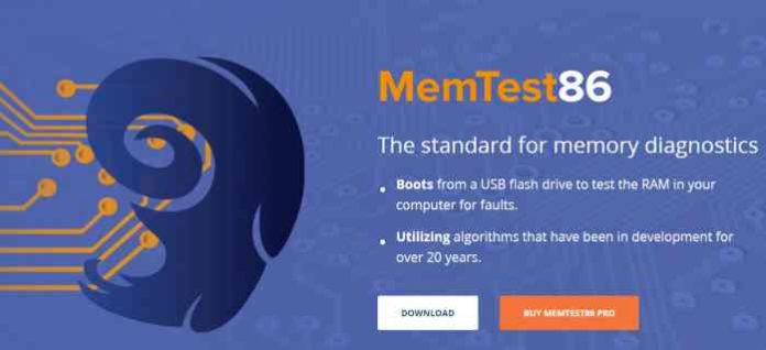 Test Ram Test Ram