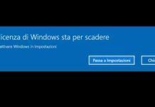 Come eliminare la scritta Attiva Windows come eliminare la scritta Attiva Windows