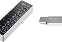 Migliori HUB USB 2024 migliori hub USB