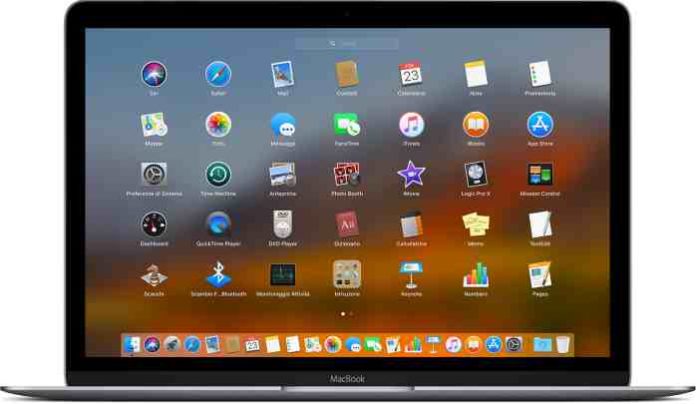 Come mettere cartella applicazioni nel Dock Come mettere cartella applicazioni nel Dock