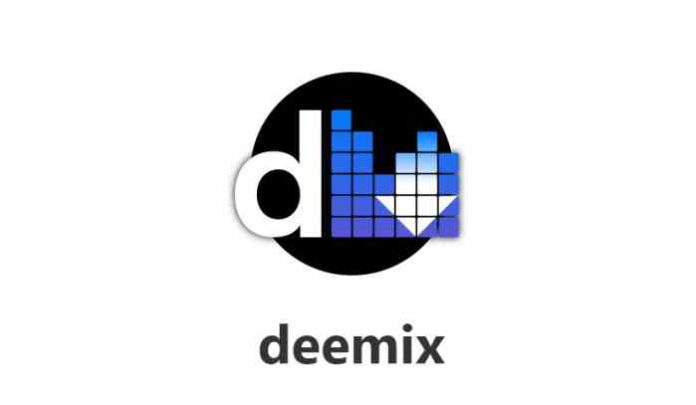 Deemix