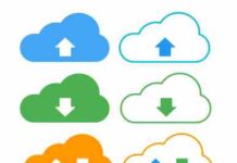 Download da Cloud o reinstallazione locale Download da Cloud o reinstallazione locale