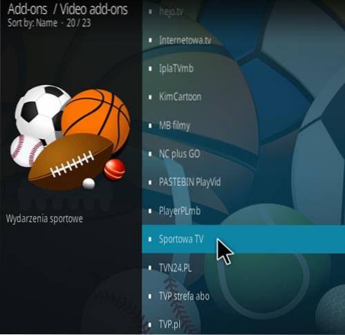 Aggiornamento Sportowa-2