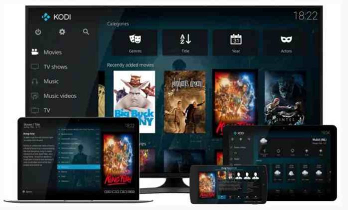 Tide Kodi Tide Kodi