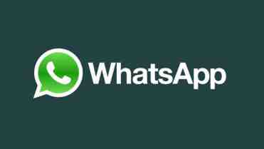 Inviare Messaggi programmati WhatsApp iPhone-3