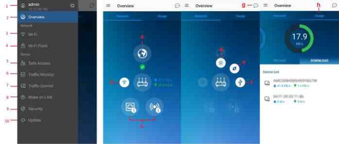 Keepass2android come sincronizzarlo con Synology