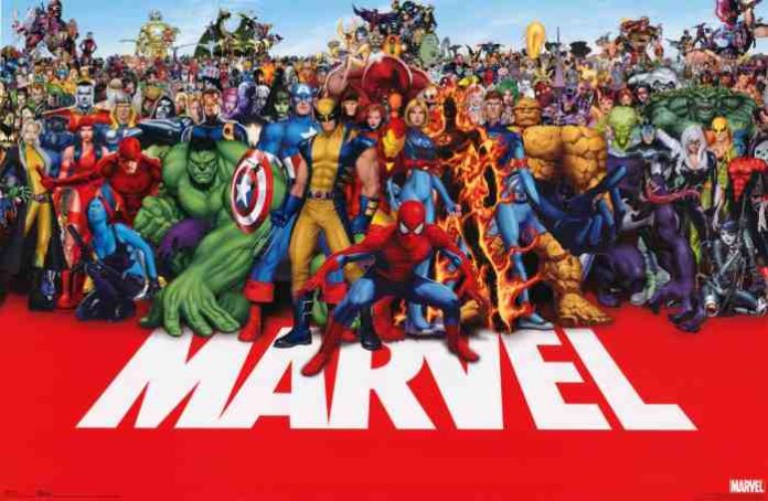 MCU Timeline MCU Timeline