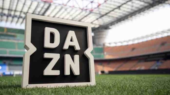 come funziona DAZN FUN