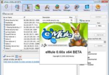 eMule Server List 2025 eMule Server List