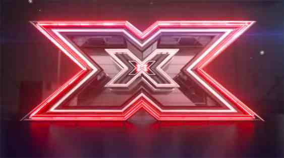 Come vedere X Factor senza Sky