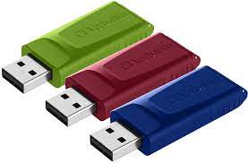 Chiavetta USB protetta come toglierla | InfoDrones.It
