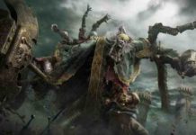 Dove trovare George Martin su Elden Ring Dove trovare George Martin su Elden Ring