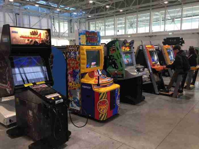 Giochi da Bar Online Gratis