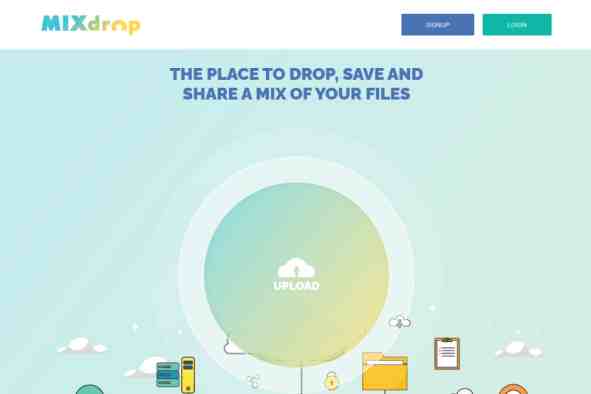 MixDrop Sito Ufficiale MixDrop Sito Ufficiale