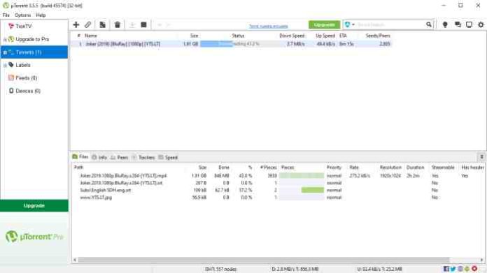 Torrent Search Engine Torrent Search Engine