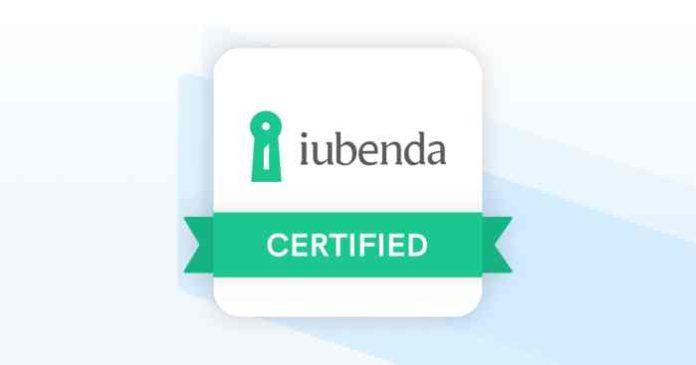 Come integrare Iubenda in WordPress