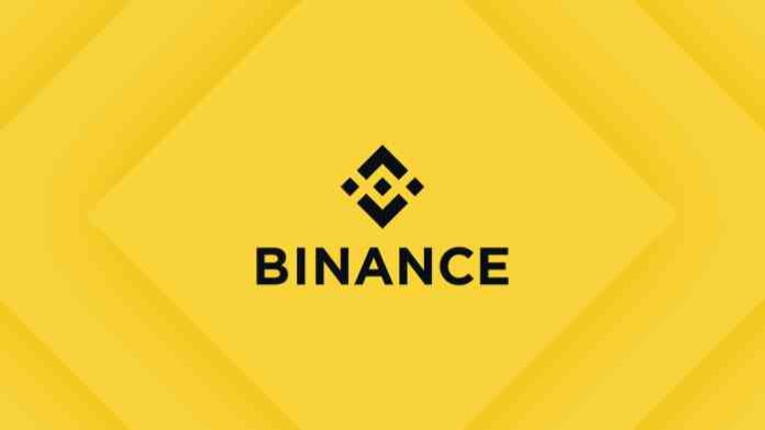 Come ritirare i soldi da Binance