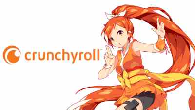 Crunchyroll Ita-3