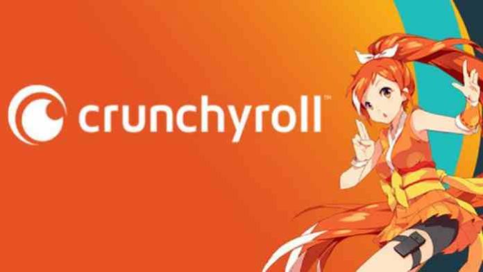Crunchyroll Ita