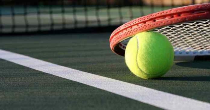 Tennis gratis per Android