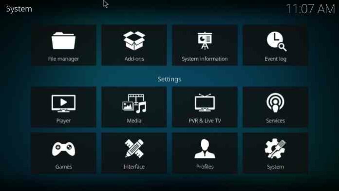 Kodi On Demand Addon Kodi On Demand Addon