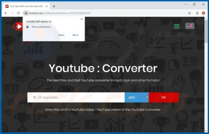 notube