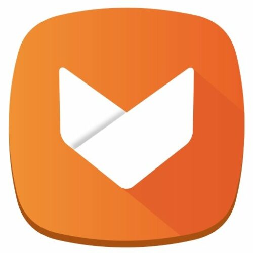 Come installare Aptoide su PC-2