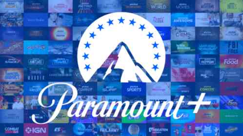 Paramount Plus Serie A-2