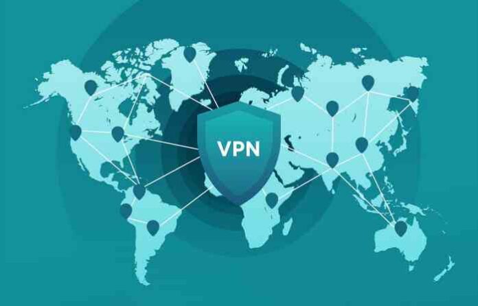 Cos'è VPN su iPhone