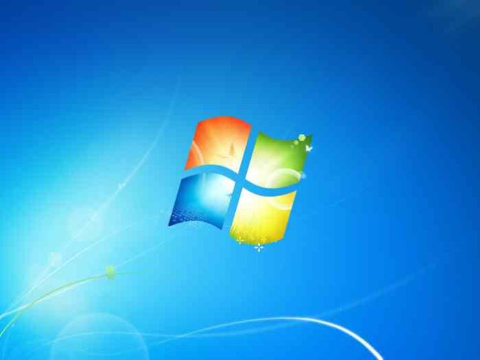 Programma Gestione Desktop Windows