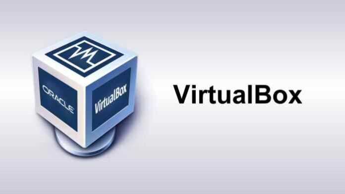 Virtualbox Trascinamento e Rilascio Non Funziona