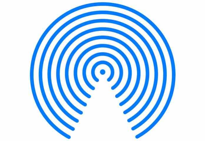 airdrop windows airdrop windows